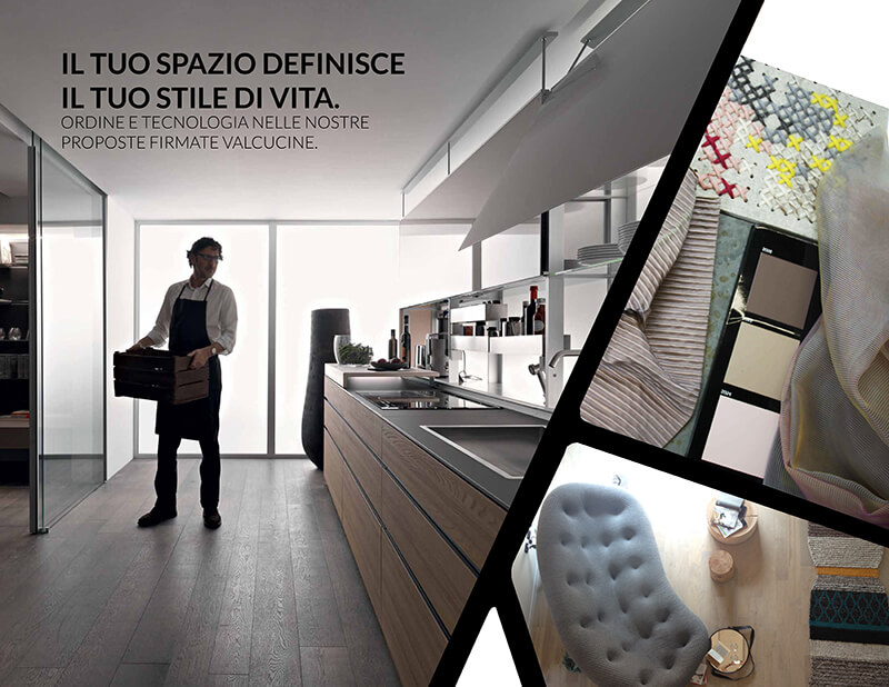 Cornice, nero, 25x25 cm - Arredamento e Casalinghi In vendita a Varese